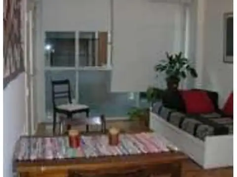 Departamento Alquiler x Temporada