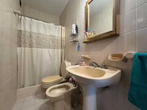 Casa 4 dormitorios piscina en Barrio San Martin San Lorenzo