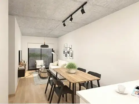 Departamento en Venta 2 años