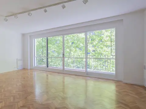 Departamento en Alquiler en Recoleta, USD 2.950