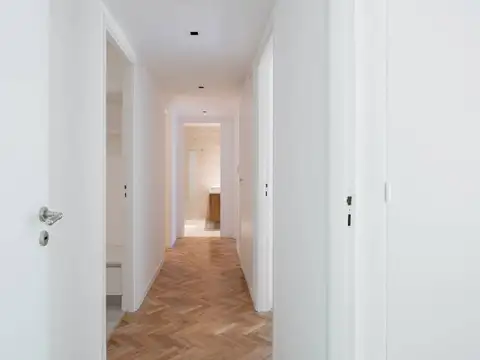 Departamento en Alquiler 50 años