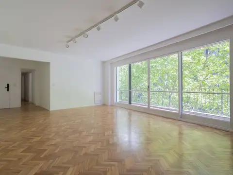 Departamento 6 ambientes con 3 baños