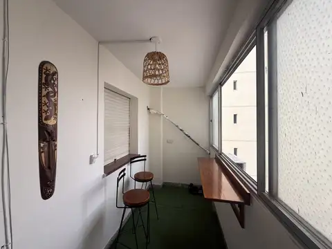 DEPARTAMENTO 1 DORMITORIO EN VENTA