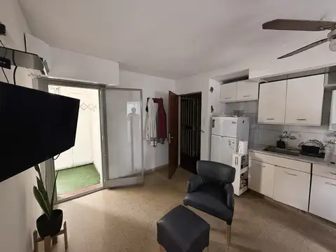DEPARTAMENTO 1 DORMITORIO EN VENTA