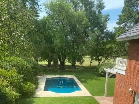 Casa en Alquiler en Country Club Los Cardales, USD 2.000