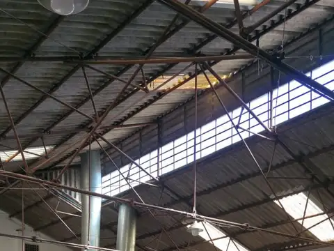 Galpon en Alquiler en Floresta, $ 5.000.000