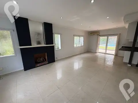Casa en Venta en El Lauquen Club de Campo