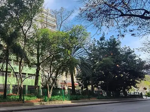 Venta 2 amb en Palermo Blvr Charcas ¡Oportunidad!