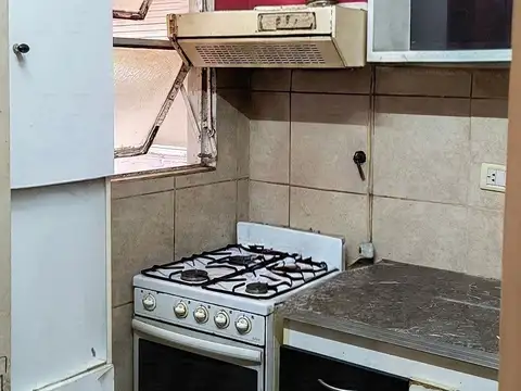 Departamento en Venta 64 años