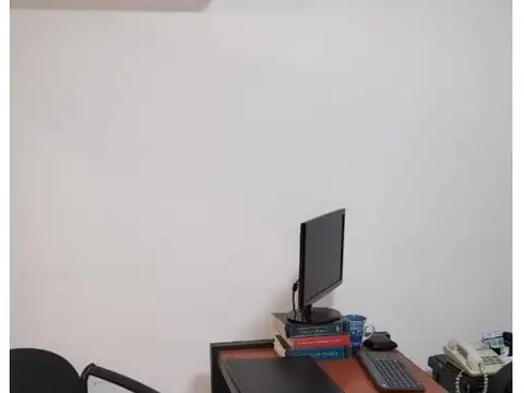 Oficina en Venta en Balvanera, USD 38.000