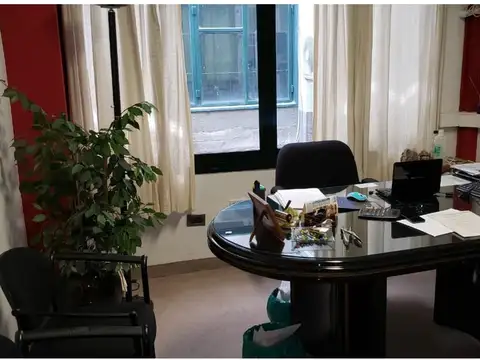 Oficina en Venta en Balvanera, USD 38.000