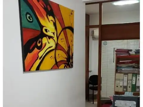 Oficina en Venta al Norte