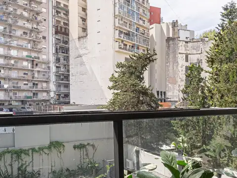 Departamento en Alquiler en Palermo Hollywood, USD 1.200