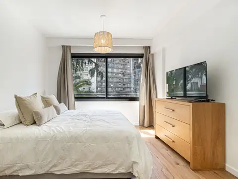 Departamento en Alquiler Apto profesional