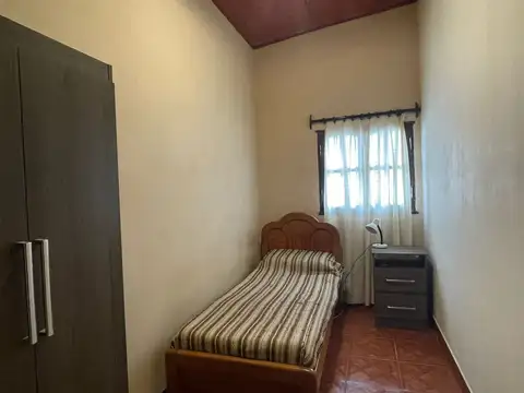Casa en Venta 3 años