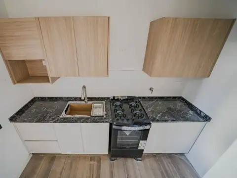 Departamento en Venta en Villa Urquiza, USD 309.900