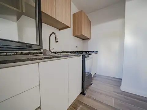 Departamento en Venta de 5 ambientes