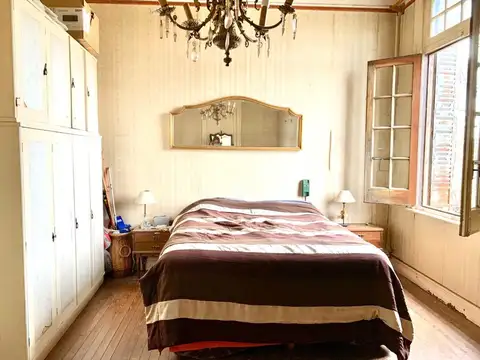 CASA ESTILO ANTIGUA Y TERRAZA 25 DE MAYO BS AS