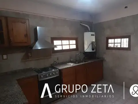 Venta Casa 3 Ambientes Cochera Parrilla