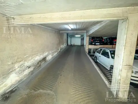 Cochera en Centro