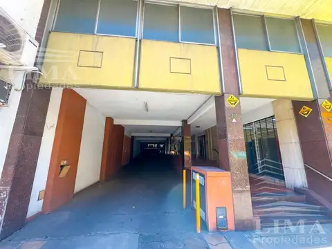 Cochera Mitre 959