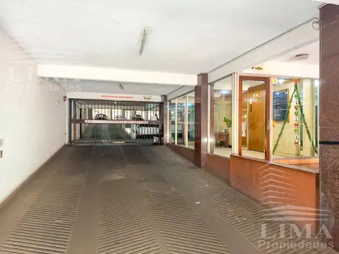 Cochera en Centro