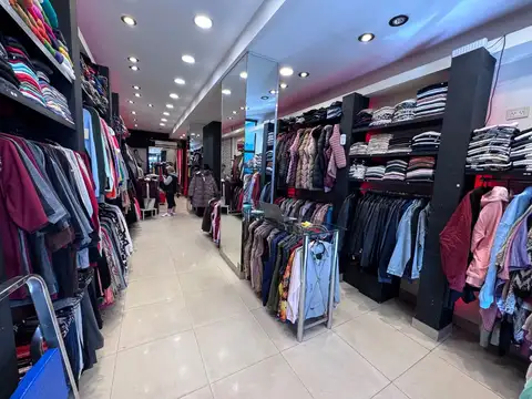 ALQUILER LOCAL 115 m2 CABALLITO