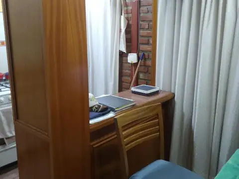 Departamento 5 ambientes con 2 baños