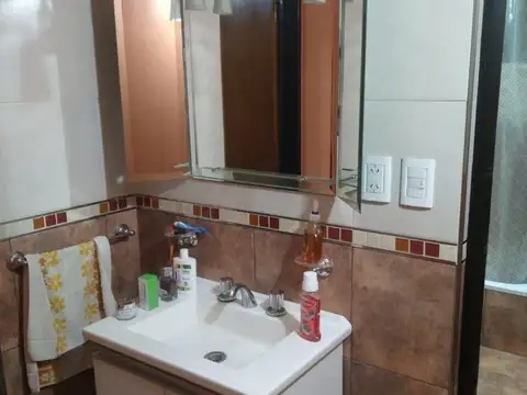 Departamento en Venta de 5 ambientes