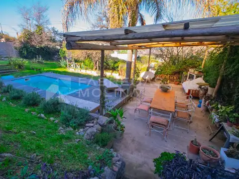 ¡Oportunidad! Casa en Cumbres del Golf - 4 dormitorios