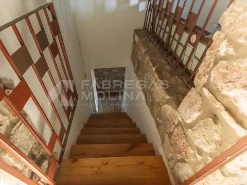 Casa en Venta 25 años