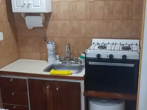 VENTA MONOAMBIENTE.BALCON.VISTA ABIERTA CABALLITO