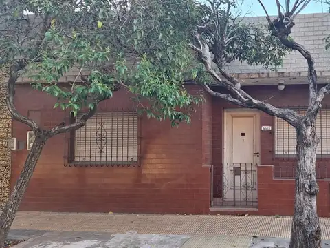 Jose Ingenieros 3600