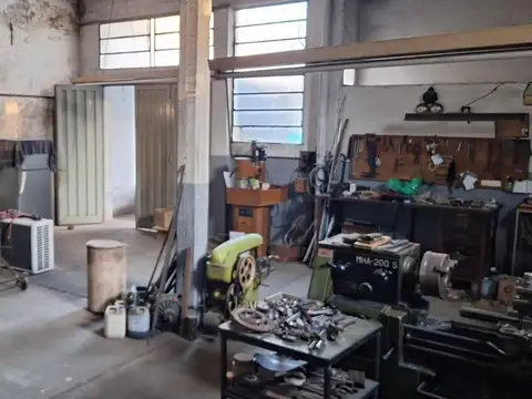 Jose Ingenieros 3600