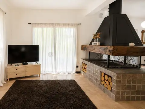 Casa en Alquiler de 3 dormitorios