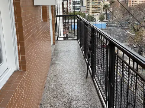 Departamento en Alquiler 50 años