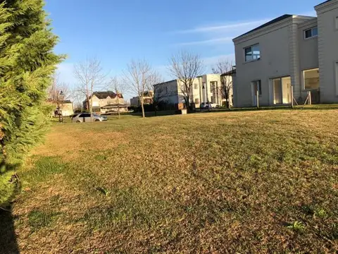 Terreno en Venta en Nordelta El Yacht, USD 520.000