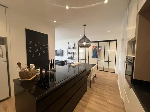 Departamento en Alquiler con Amenities en Pilar, GBA,Norte.