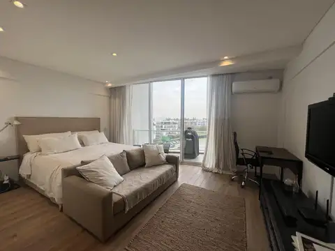 Departamento en Alquiler en Manuel Alberti, USD 1.300