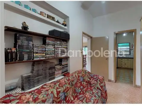 Casa  en Venta, Paso del Rey, Moreno