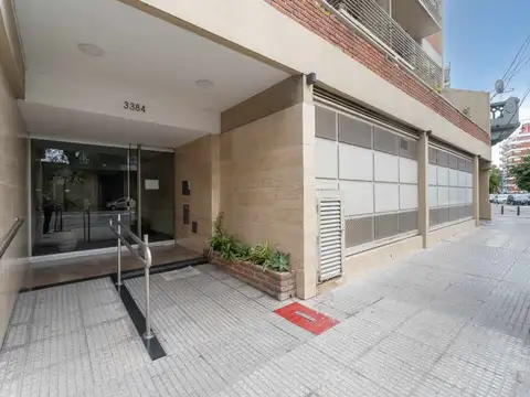Departamento en Venta al Oeste