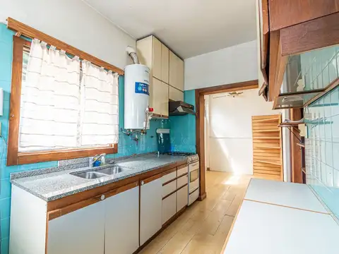 Depto Tipo Casa en Venta en Barrio Guemes, USD 88.000