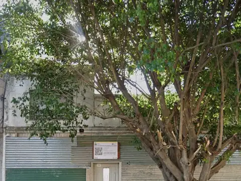 Terreno en Venta en Villa Devoto, CABA