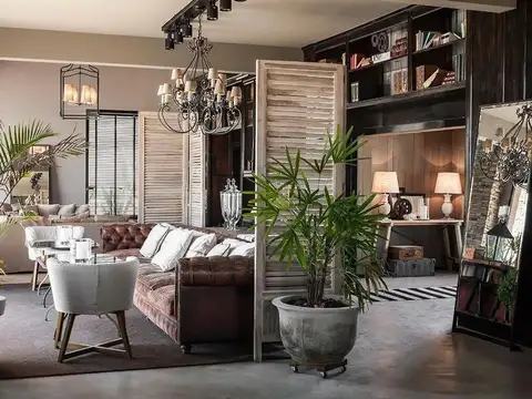 Lote al Lago en El Naudir