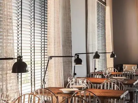 Lote al Lago en El Naudir