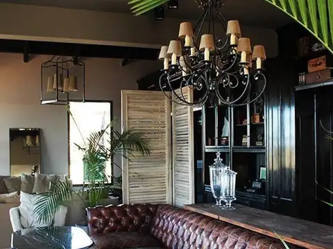 Terreno en Venta de 855,0 m2