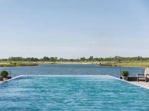 Terreno en Venta de 855,0 m2