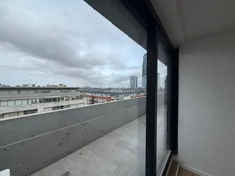 Departamento en Alquiler en Puerto Madero, USD 2.500