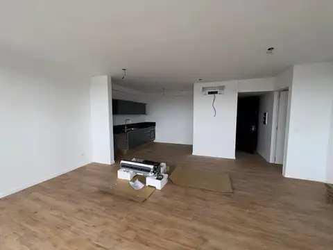 Departamento en Alquiler A Estrenar