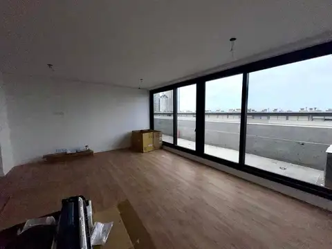 Excelente 3 ambientes en alquiler en Lumiere, Puerto Madero